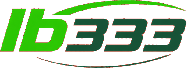 lb333 Logo